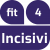 Logo-Fit4Incisivi - Klein