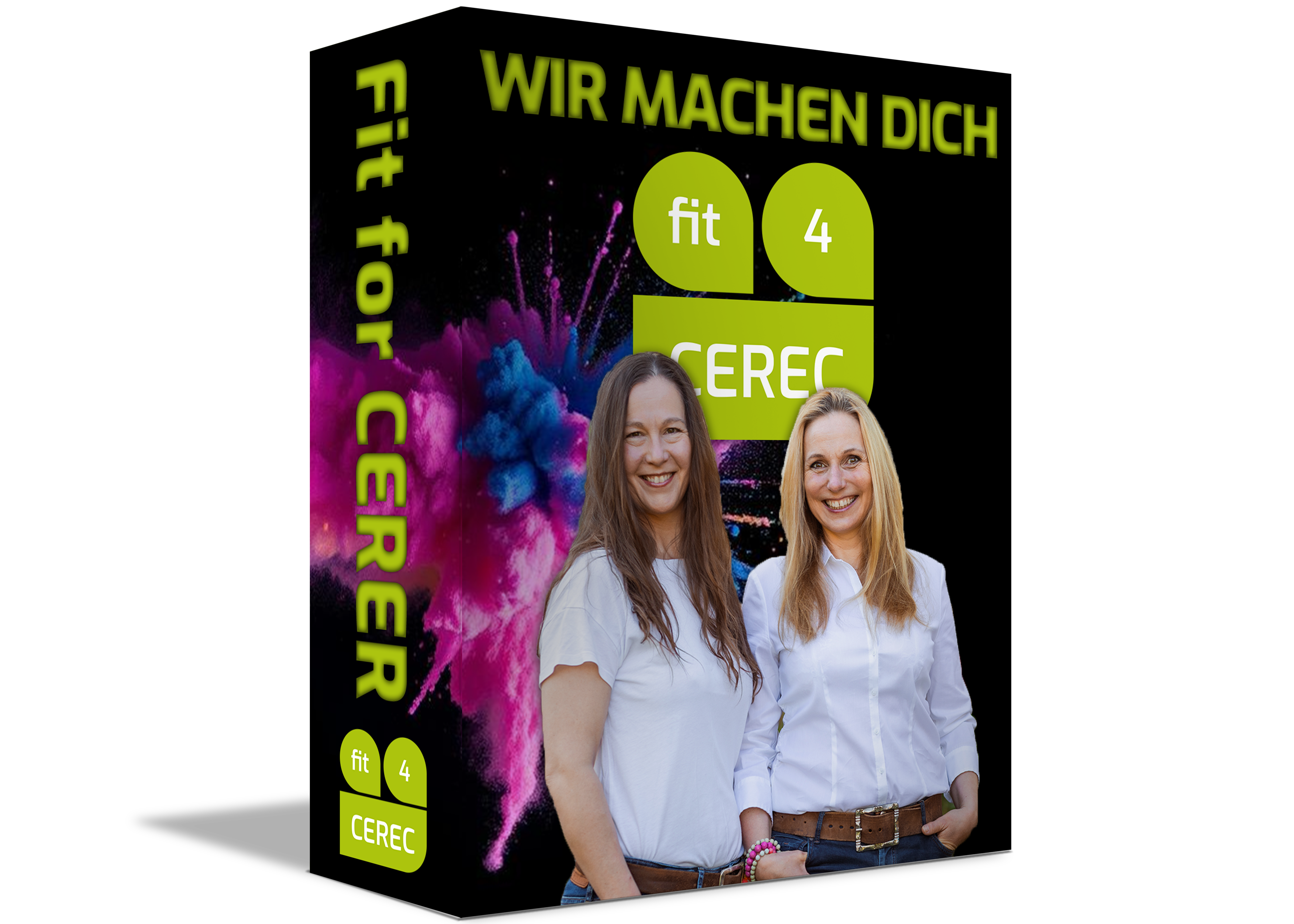 F4C Paketbox