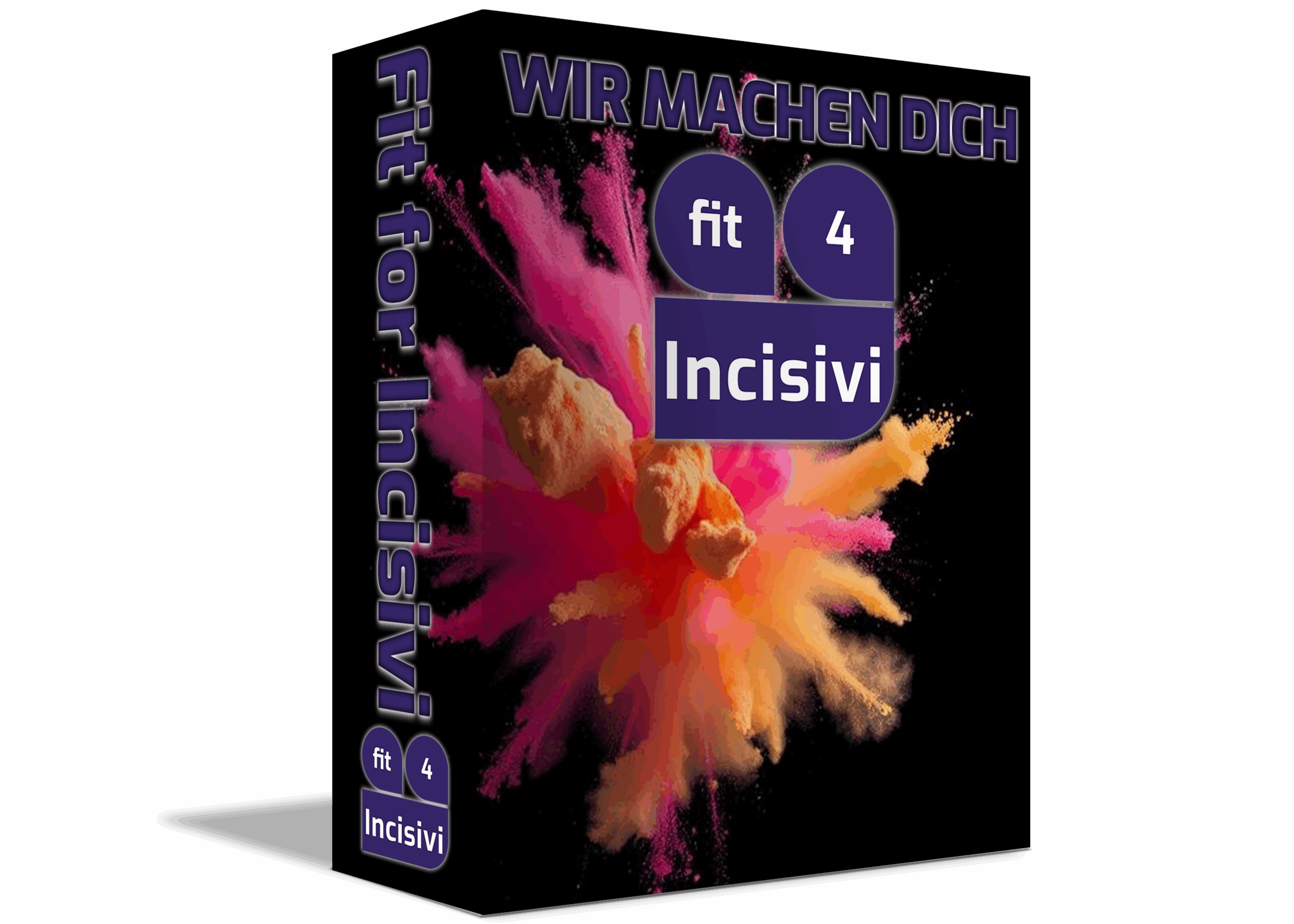F4Incisivi Paketbox