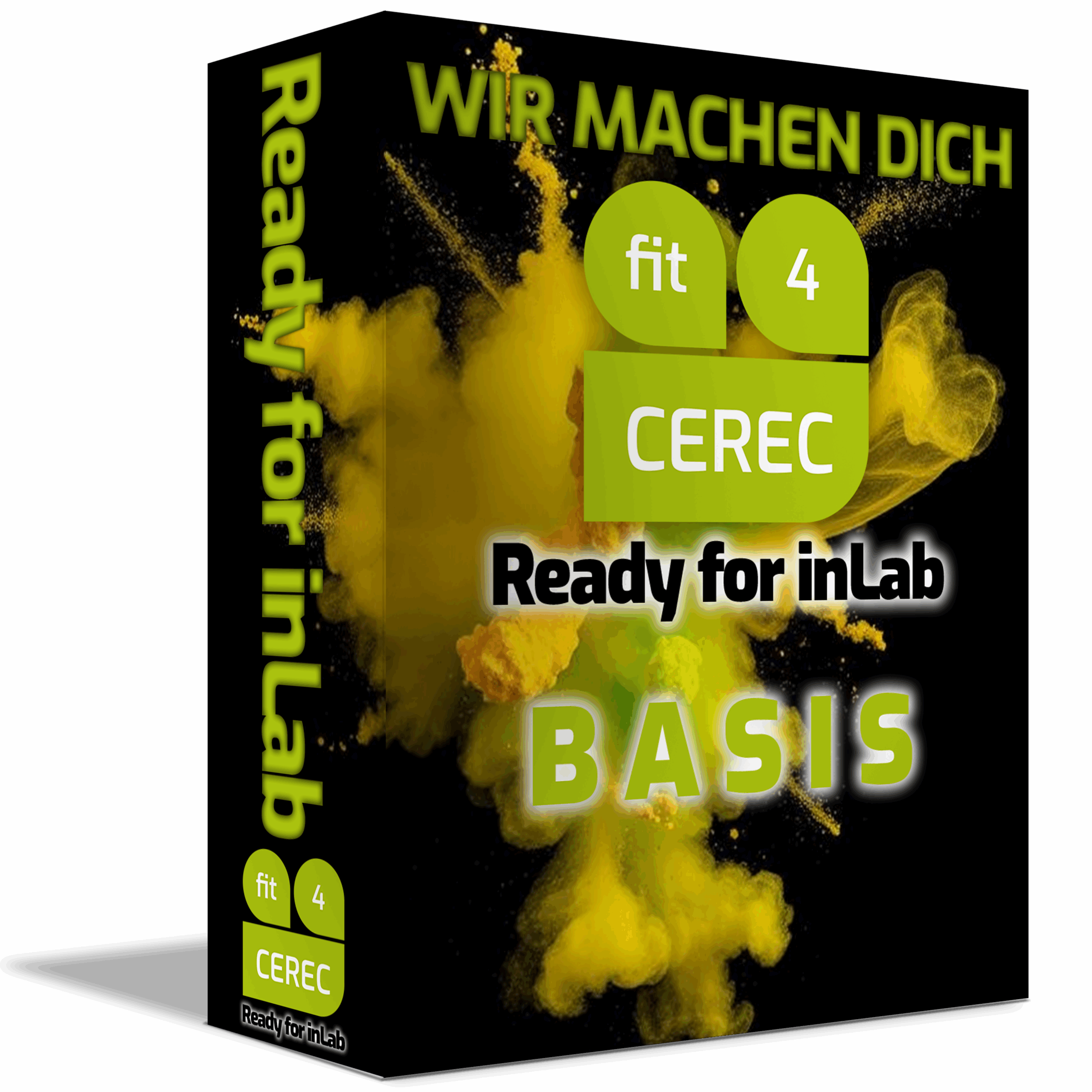 F4C-Rfi Paketbox BASIS